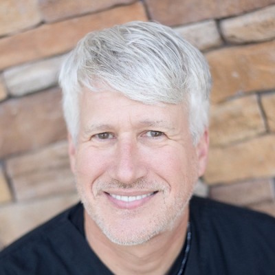 Dr. John Flucke
