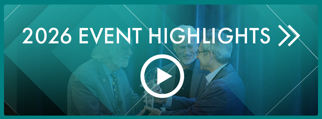 2026 Event Highlights