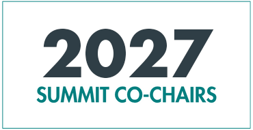 2027 Summit Co-Chairs