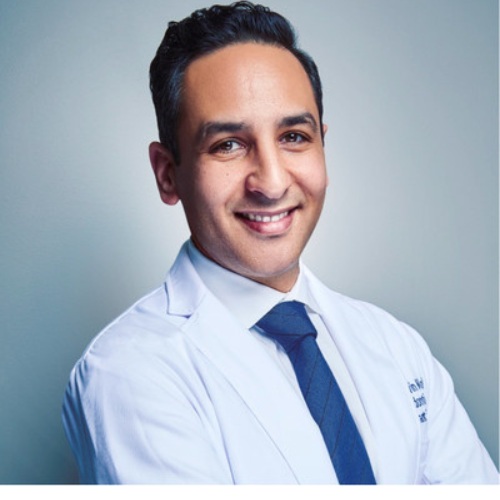 Shervin Molayem, DDS