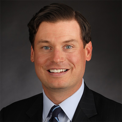 Andrew Smith, CEO