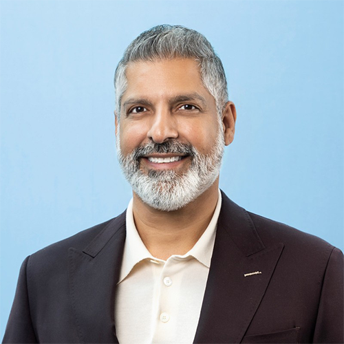 Dr. Arwinder Judge