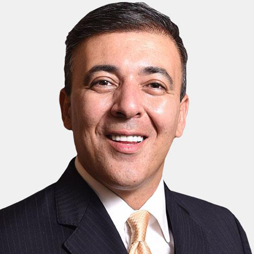 Kianor Shah, DMD, MBA